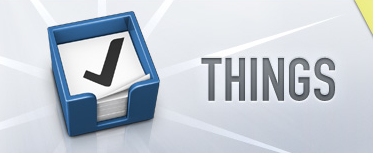 Things For Mac Getting Things Done